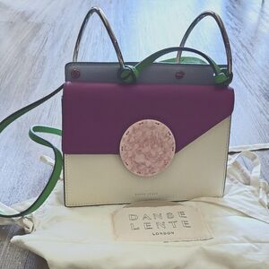 Danse Lente Phoebe Crossbody Bag